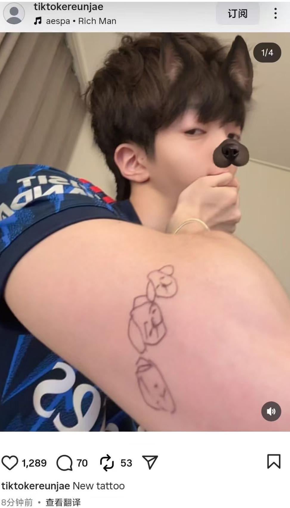 这是在暗示吗？ 