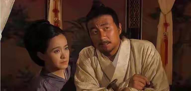 马皇后相貌平平，为何被朱元璋独宠一生？
 

 
“开局一个碗，结局一个国！”