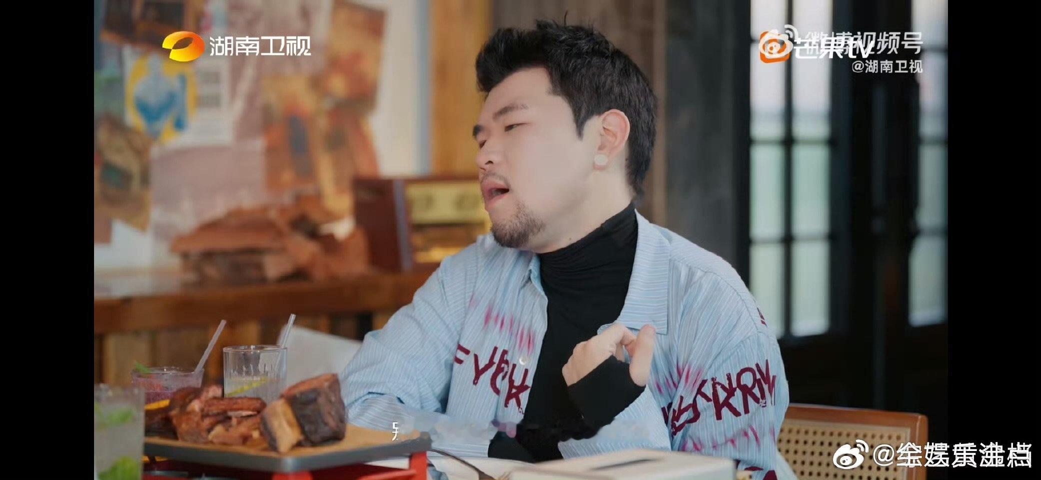 KonwKnow很开心歌曲被人否定湖南卫视背后 面对“词儿水”评价超清醒！笑说“