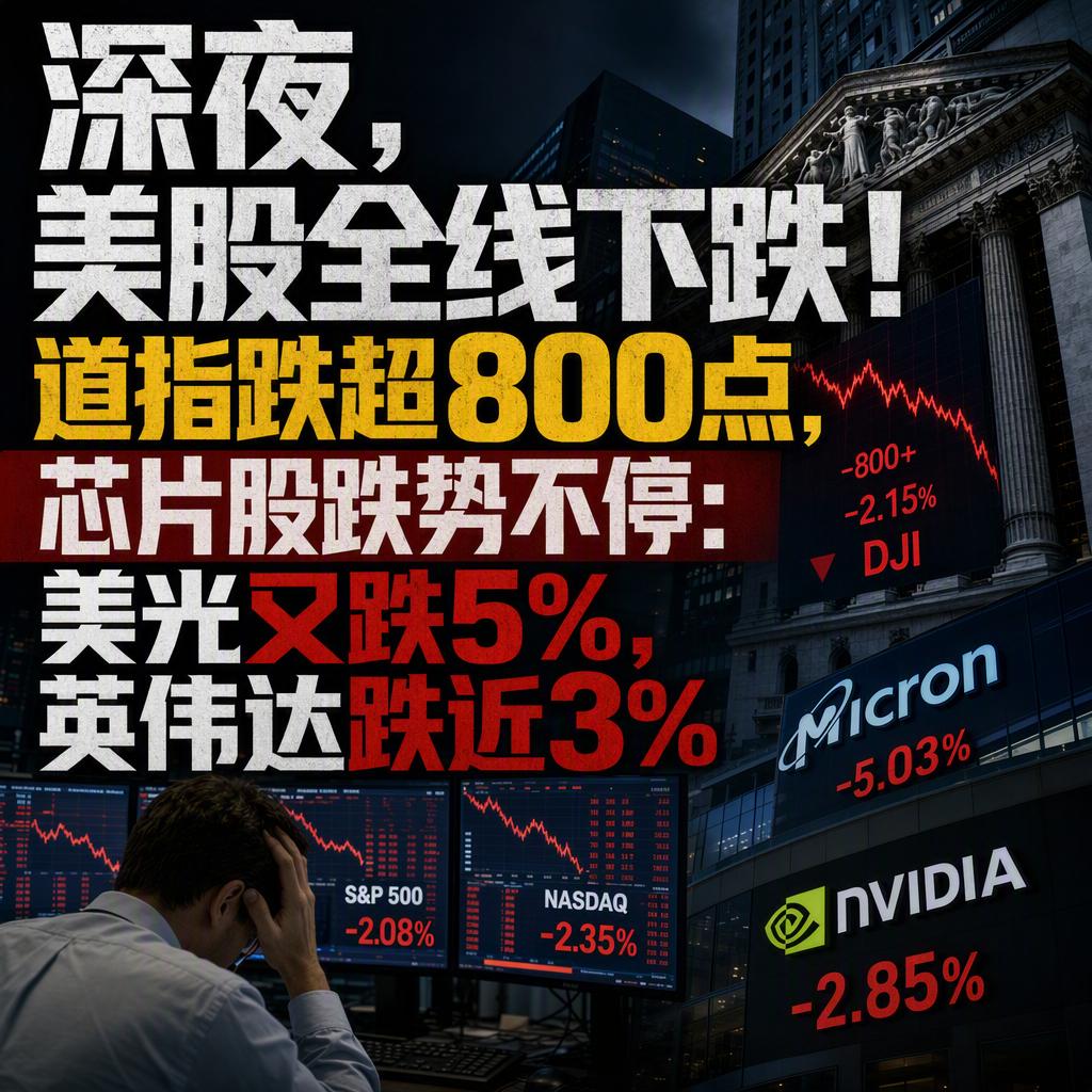 伊朗打击美军的报复言论一出，很多人第一反应是“避险资金要涌入美股科技巨头”。
但