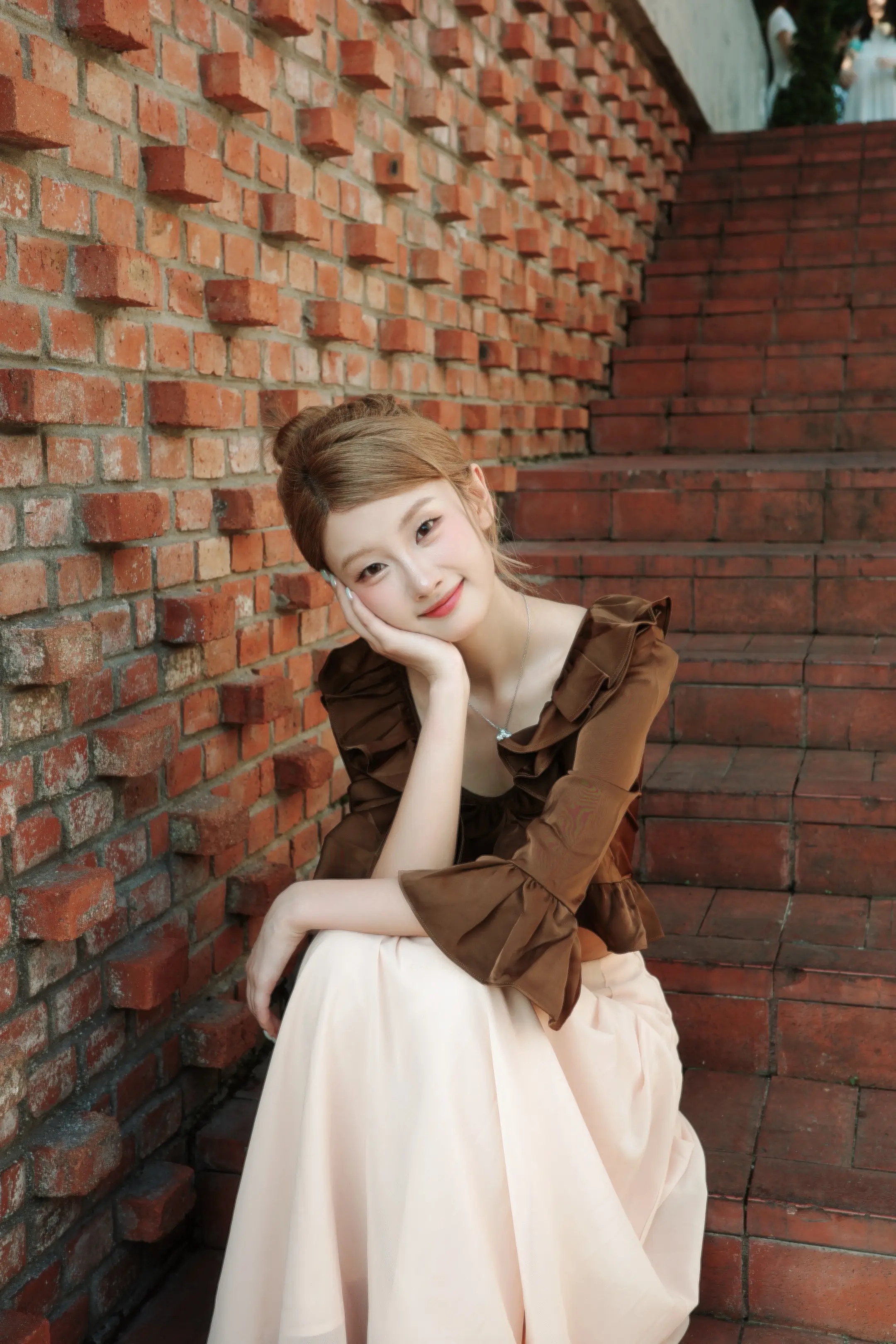 Angel my angel你懂我的眼泪