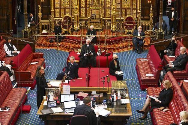 外媒曝出惊人内幕，特朗普团队暗中盘算已久，只要英国方面否决中国驻伦敦新大使馆建设