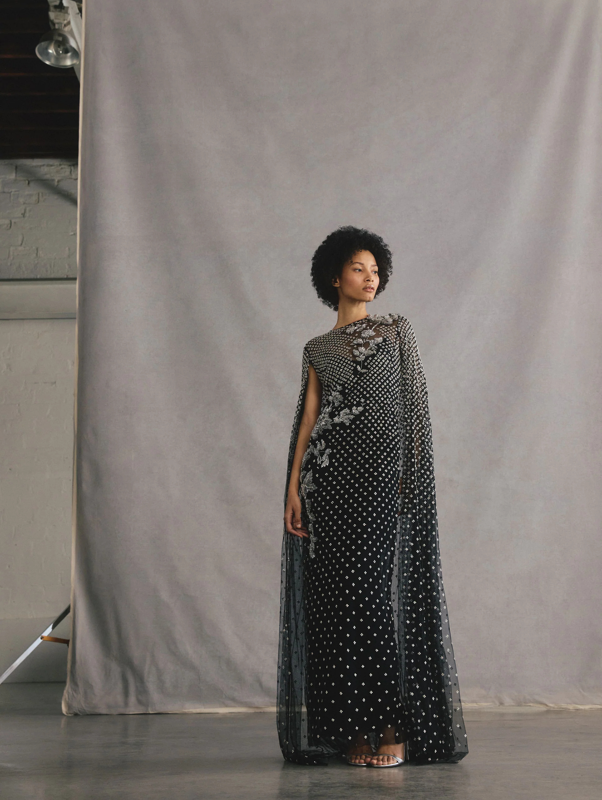 Oscar de la Renta 2026 秋冬 
