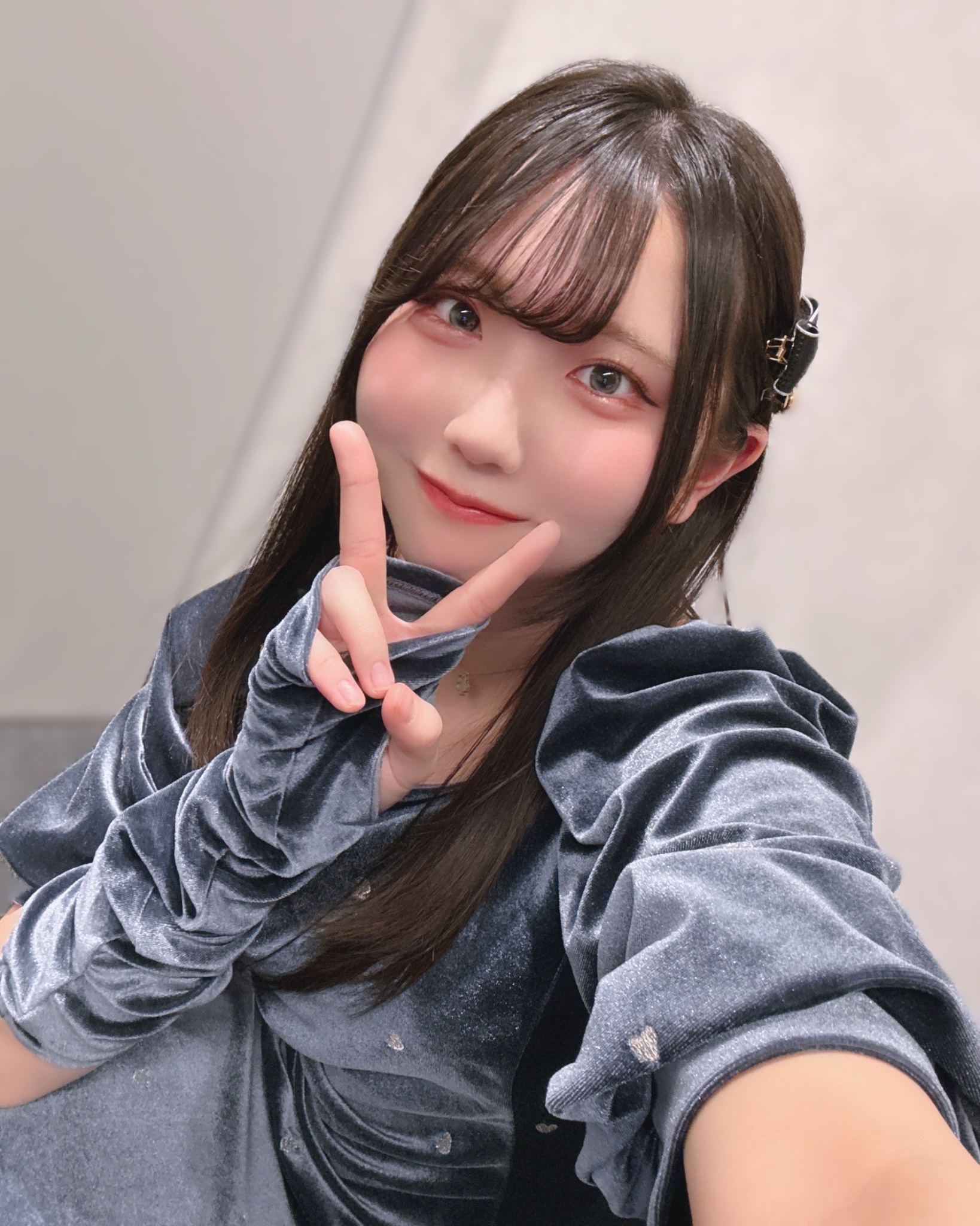 渡濑结月