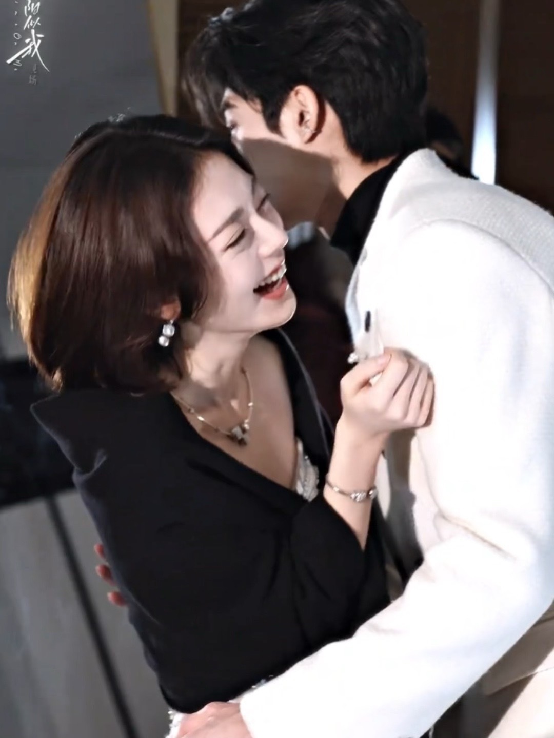 当骄阳似我的剧粉真的太幸福了真的太好嗑了！！！！🍚太香了！！！！真的0人能走出