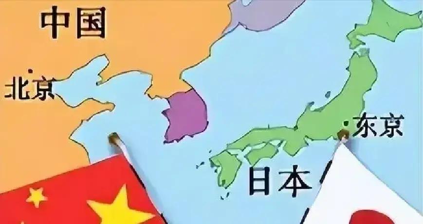 说白了，台湾问题拖了70年没解决，关键不是美国太强，也不是台独太固执，而是日本太
