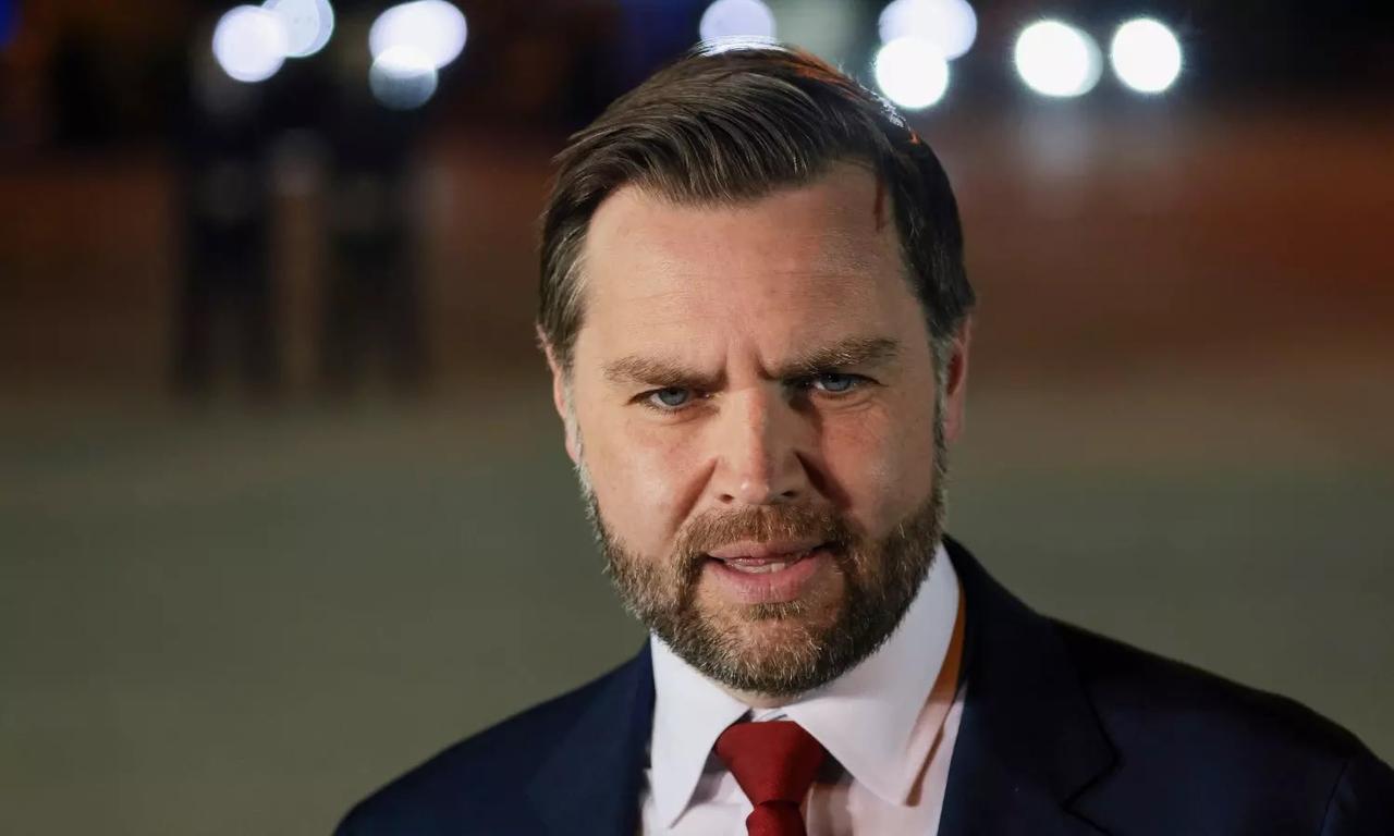 上周，美国副总统万斯和特朗普政府经历了一次尴尬的行程，从访问匈牙利为总理维克托．