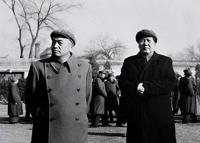 1965年彭德怀拒绝复出，连夜写信给毛主席，主席：你过来一趟

1965年9月1