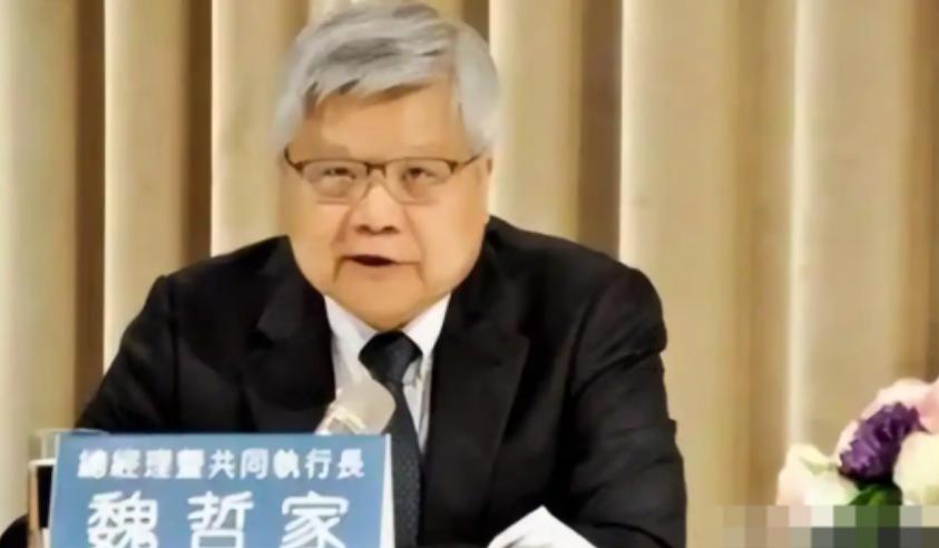 万万没想到！台积电董事长魏哲家在东京跟日本首相高市早苗见面时，曾当场扔出一个重磅