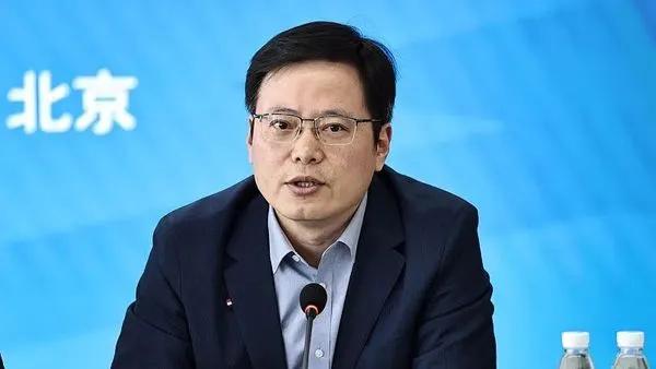 8月29日中国足协在北京的全体中层干部会议上通报中超联赛有限责任公司董事长刘军已