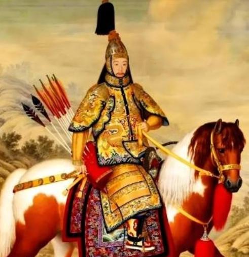 乾隆灭掉准噶尔，屠尽男丁灭族，对当时的世界造成了极大的震撼，很多人误以为准噶尔是