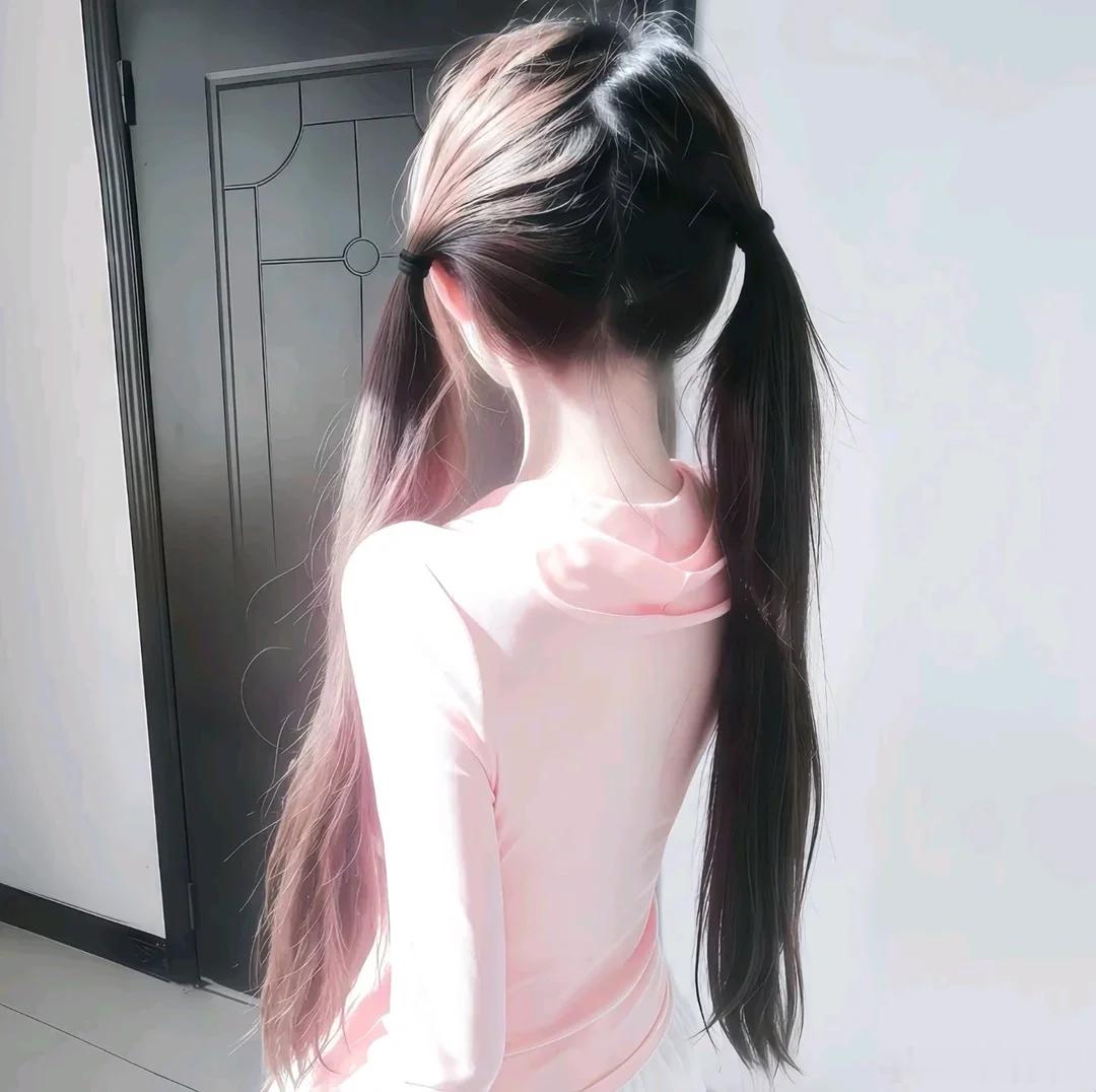 有一天我不再追求幸福的秘诀 我只想遇到一个和我同样心软的人女生头像｜优质头像｜甜