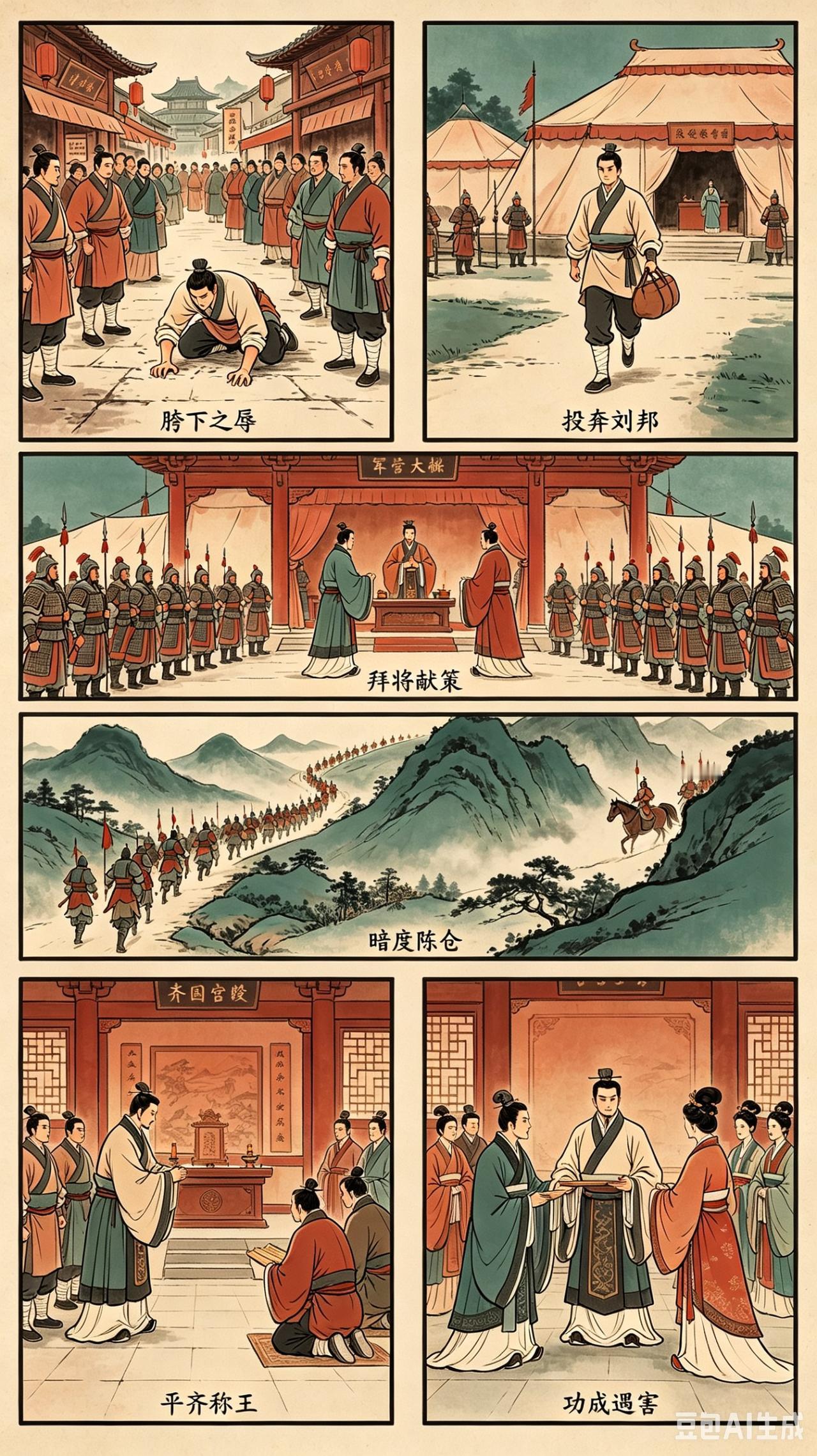 他是谁