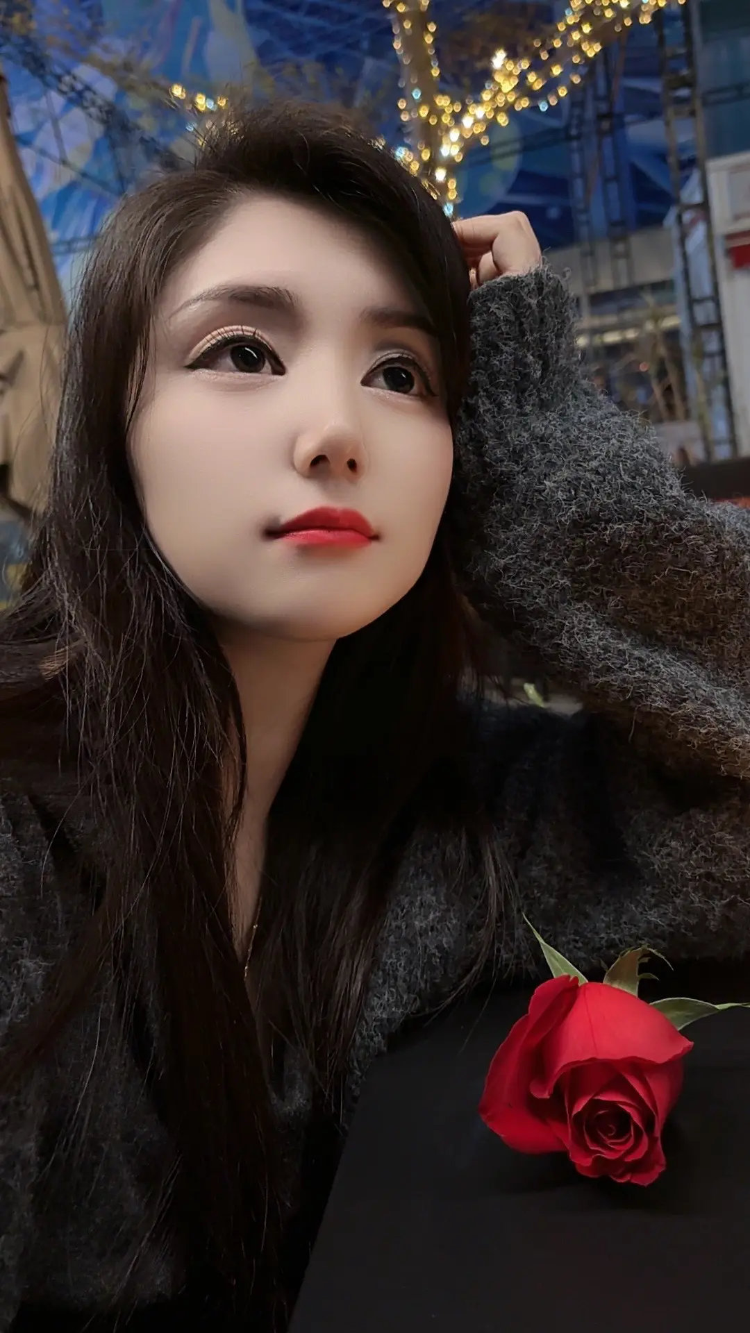 往事如烟，开心就好🍀🐉🍀💫