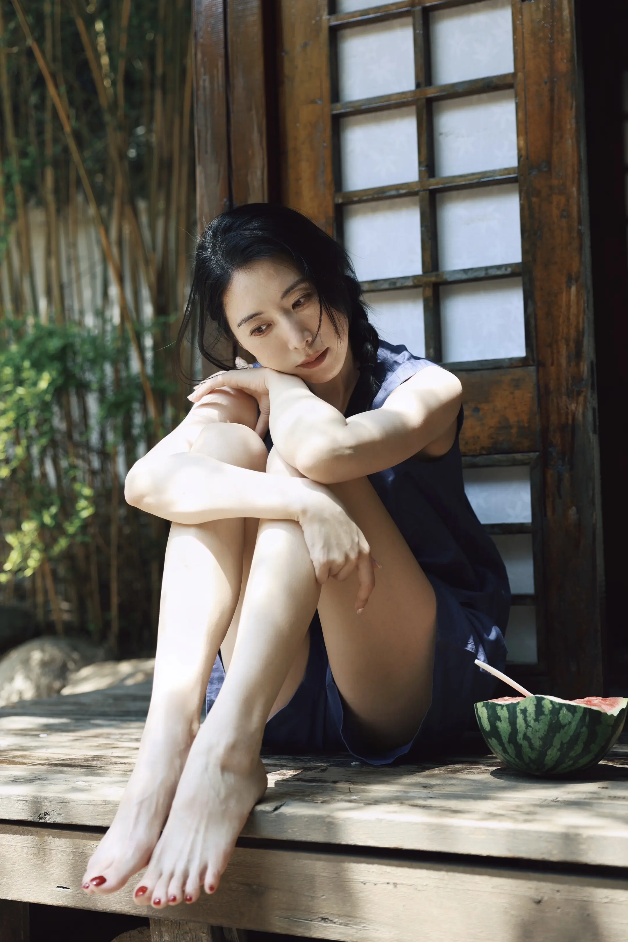 我永远明媚🌿。且自由