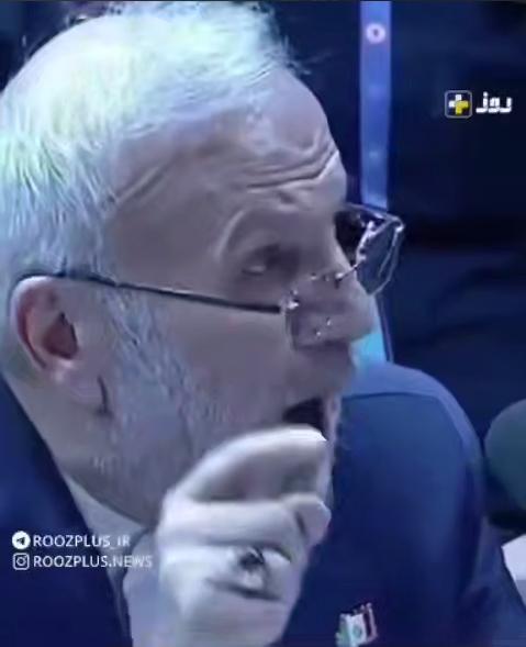 「如果你們允許美國人再次從巴林領土侵犯伊朗主權，我們將把你們從地球上抹去。」這是