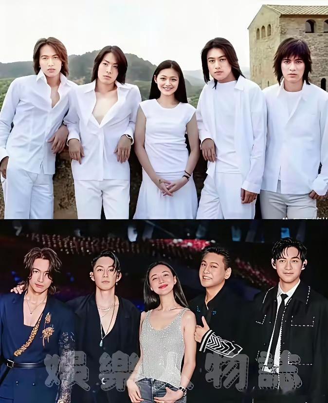 谭晶的歌声永远值得期待！还记得《九儿》让人头皮发麻的震撼，《归舟》展现的多元驾驭