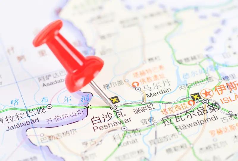 美国将永久关闭驻白沙瓦总领事馆 美国要永久关闭驻巴基斯坦白沙瓦总领事馆了。这可是