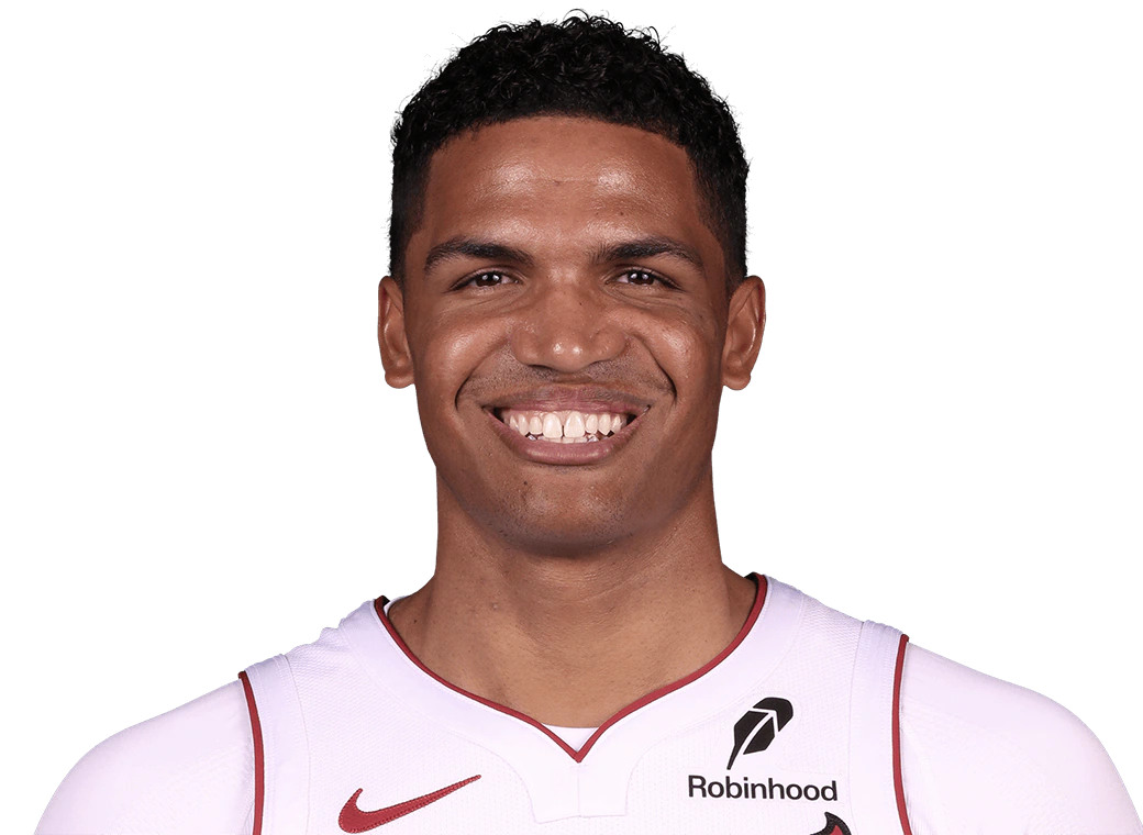 热火队现任助教格拉斯谈热火的球员发展：寻找“训练狂”。没有魔法，如果一个球员本身