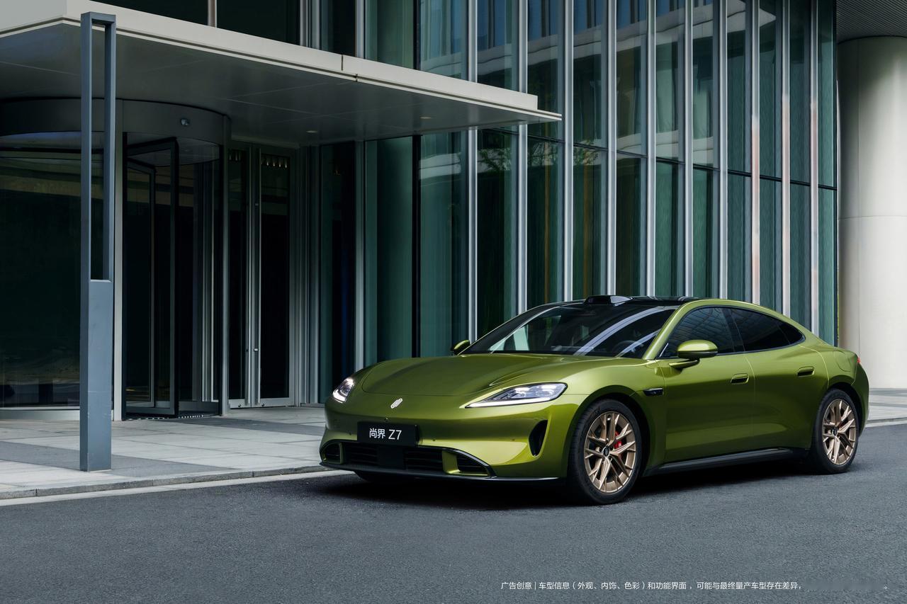 近日，尚界汽车宣布了一个重磅消息，肖战正式成为其品牌代言人。这决定不仅是一场品牌