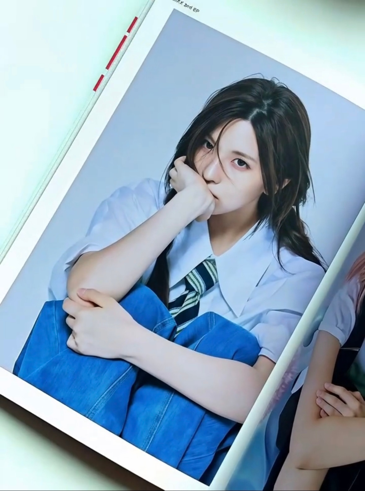 细腻水雾钩织成的春天[微风] ​​​