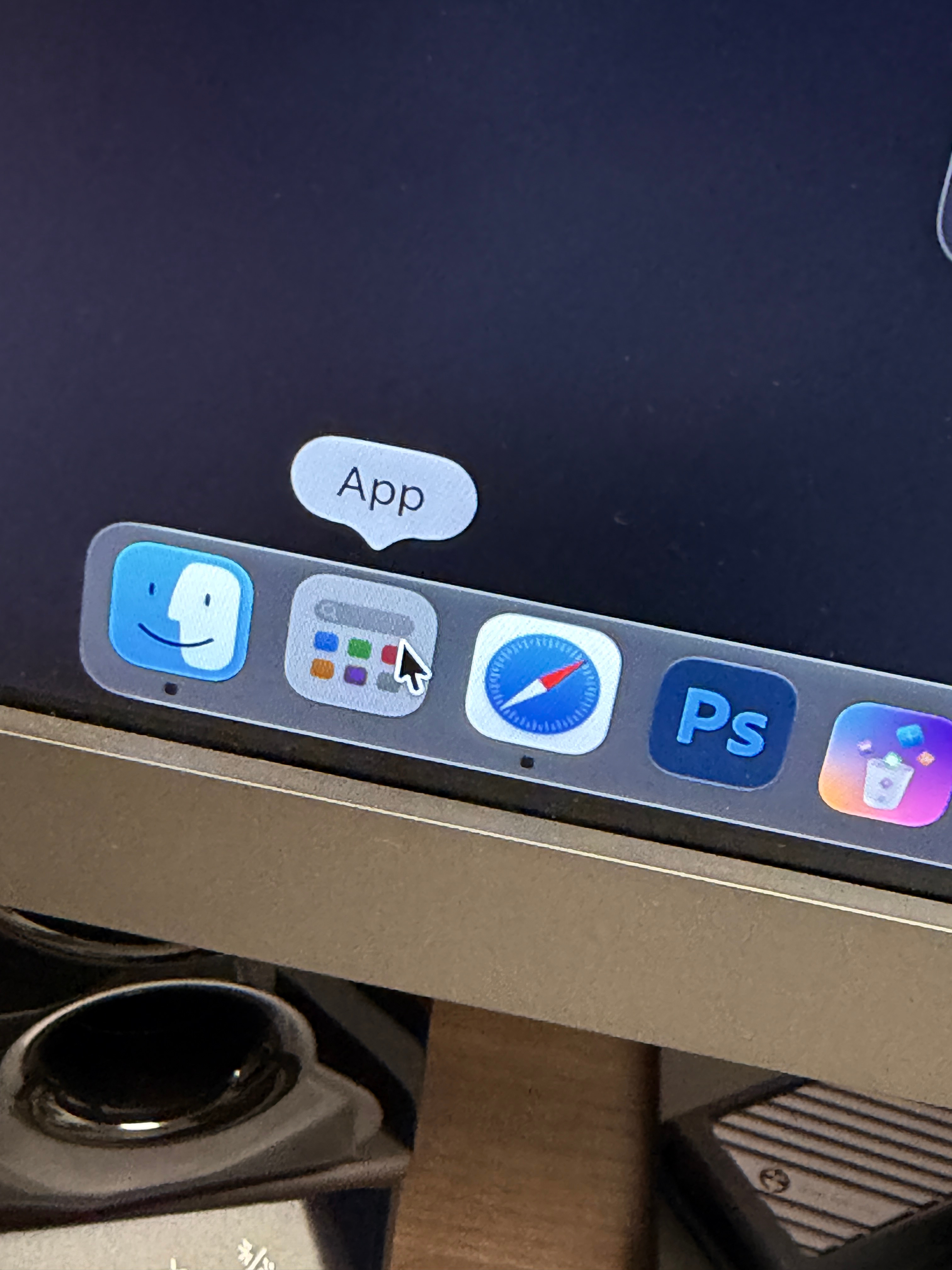 Mac更新iOS 27后APP控制台打不开了