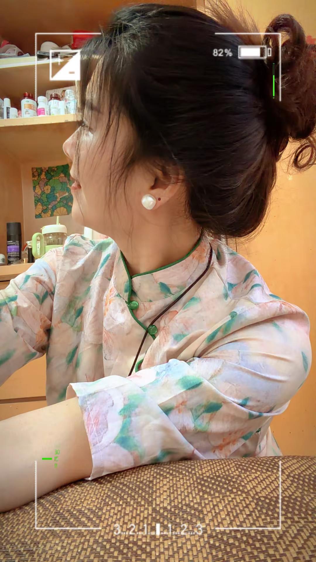 好看吗？