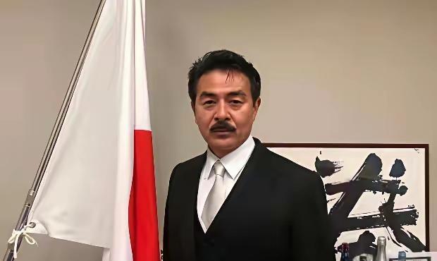 日本所谓前防卫副大臣、极右翼政客佐藤正久叫嚣：“二战时期，如果不是美国和俄罗斯出
