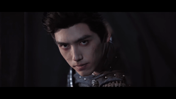 白日提灯第8集陈飞宇杀疯了心疼段胥段胥也太敢了！孤身闯敌营直扑将军帐，在万人堆里