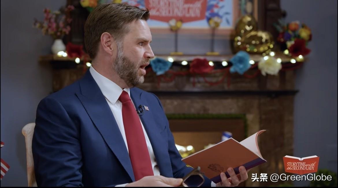 美国副总统JD·万斯的个人及家庭财务报告刚刚公布

披露的报告显示：《乡下人的背