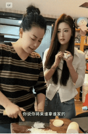 现在孩子怪不得都点外卖，因为现代女孩多数不会做饭？因为工作忙还是因为别的原因！