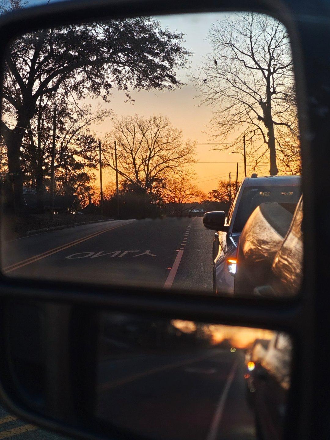 正式进入阿巴拉契亚山脉，进入秋冬季🍁 