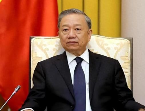 越南领导人苏林火速访华，表面是“友好交流”，实则是被逼到墙角——能源快断了，企业