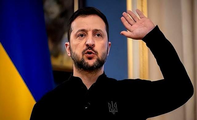 重点讨论俄方提议，是妥协前兆，还是谈判套路？

阿布扎比三方会谈突然定调，泽连斯