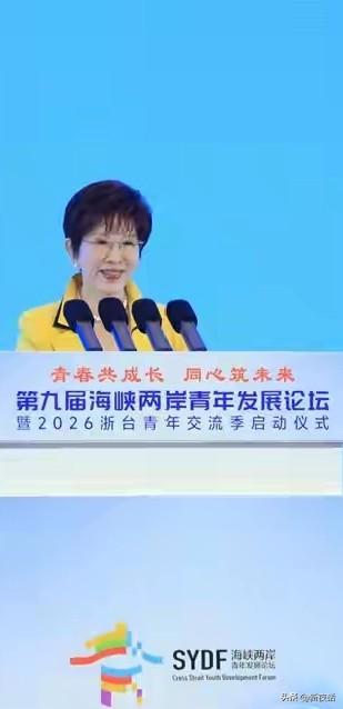 没有真正的统一就没有和平可言
和平不是空喊几句口号，相比柱姐，郑女士空谈的东西太