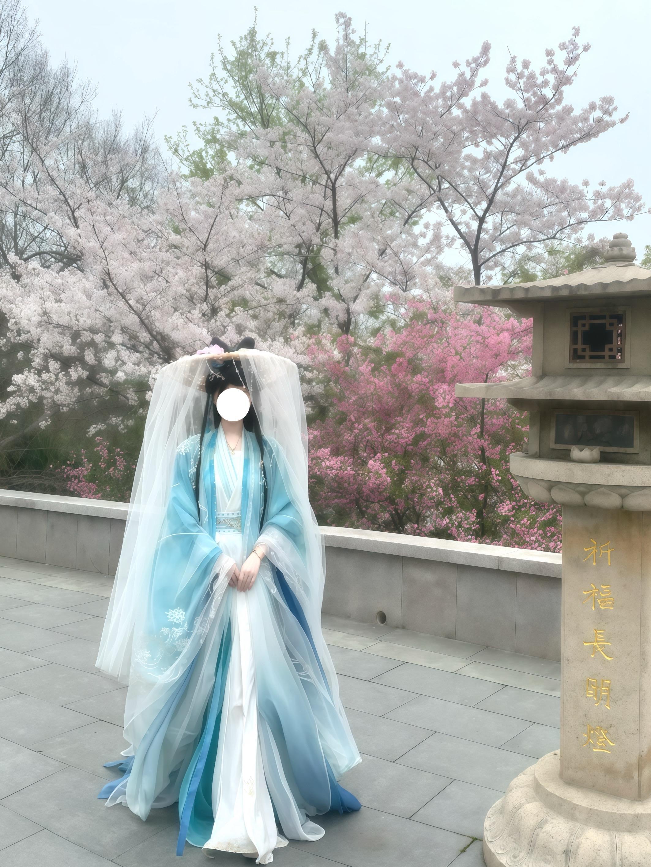 四海八荒没有我容身之处。
