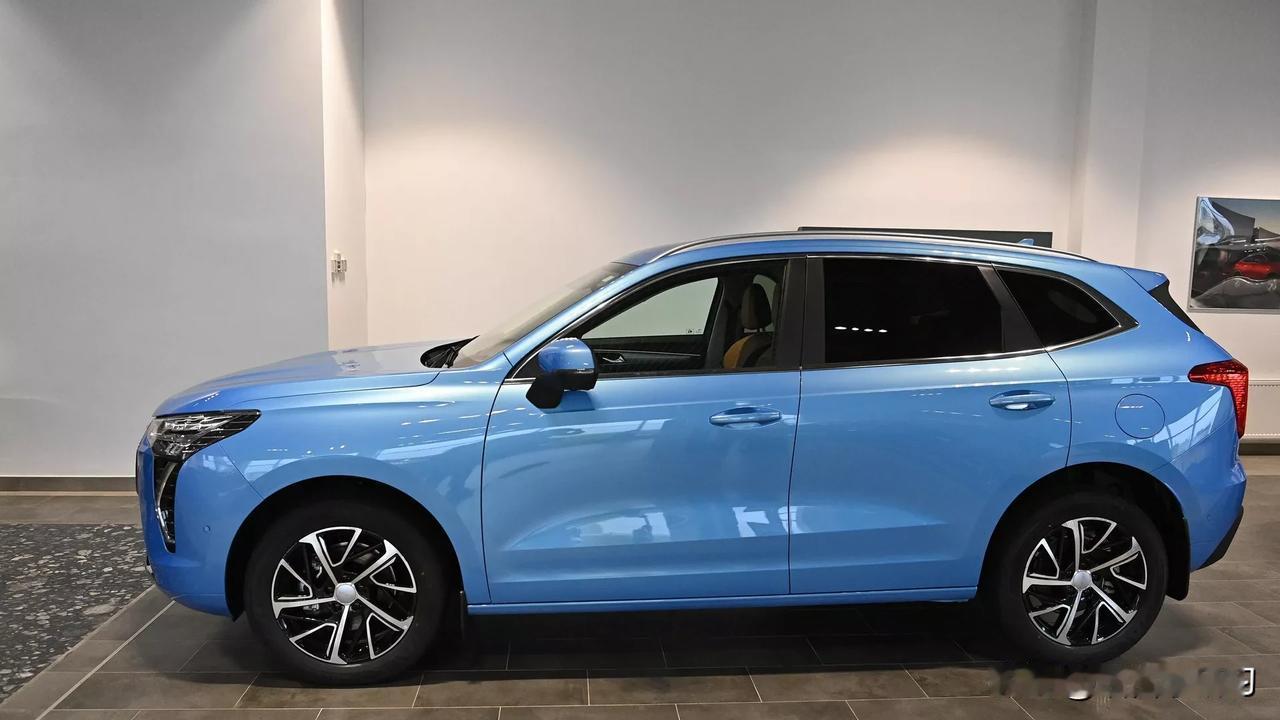 专家：中国哈弗汽车很可能被纳入俄政府批准采购的出租车车型名单

俄罗斯卫星通讯社