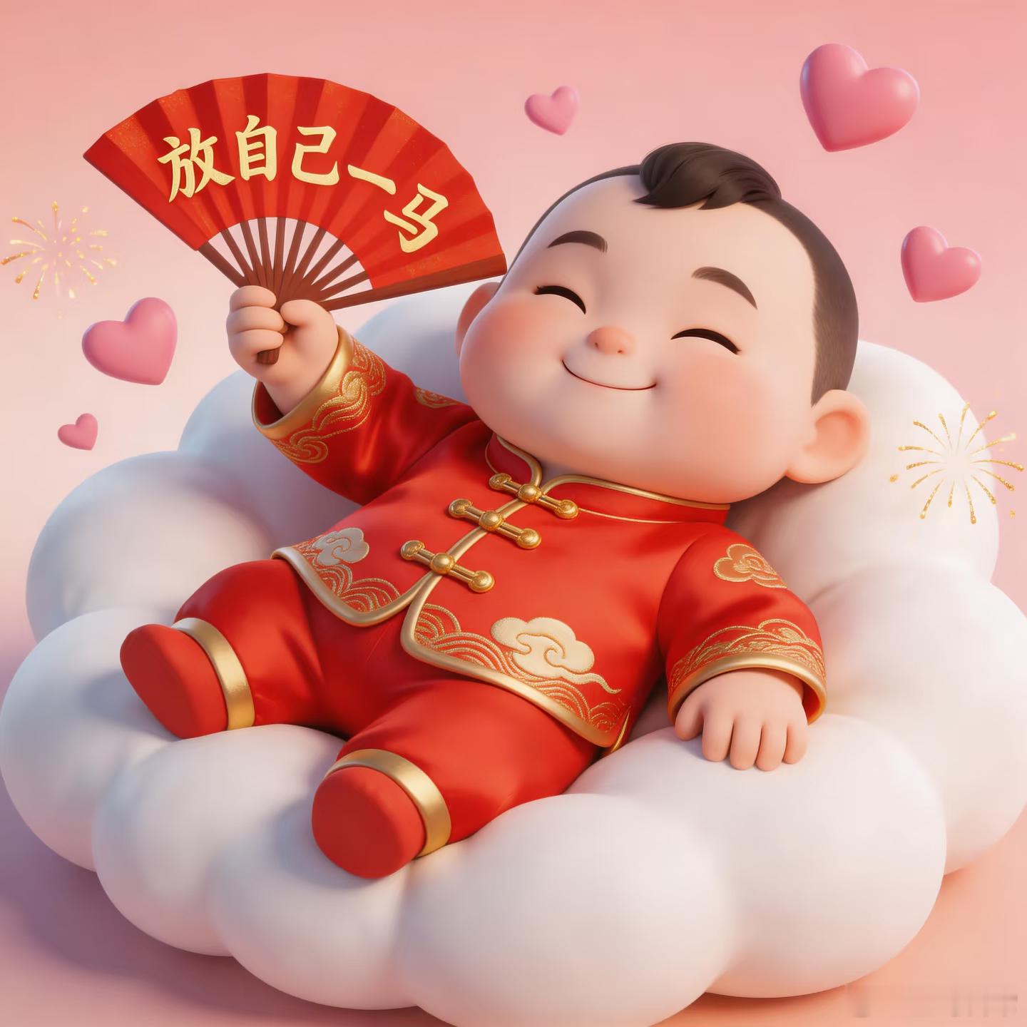 这个春节年，比任何一年，都要忙。做寿的，搬家的，结婚的，十周岁的，今天去这家，明