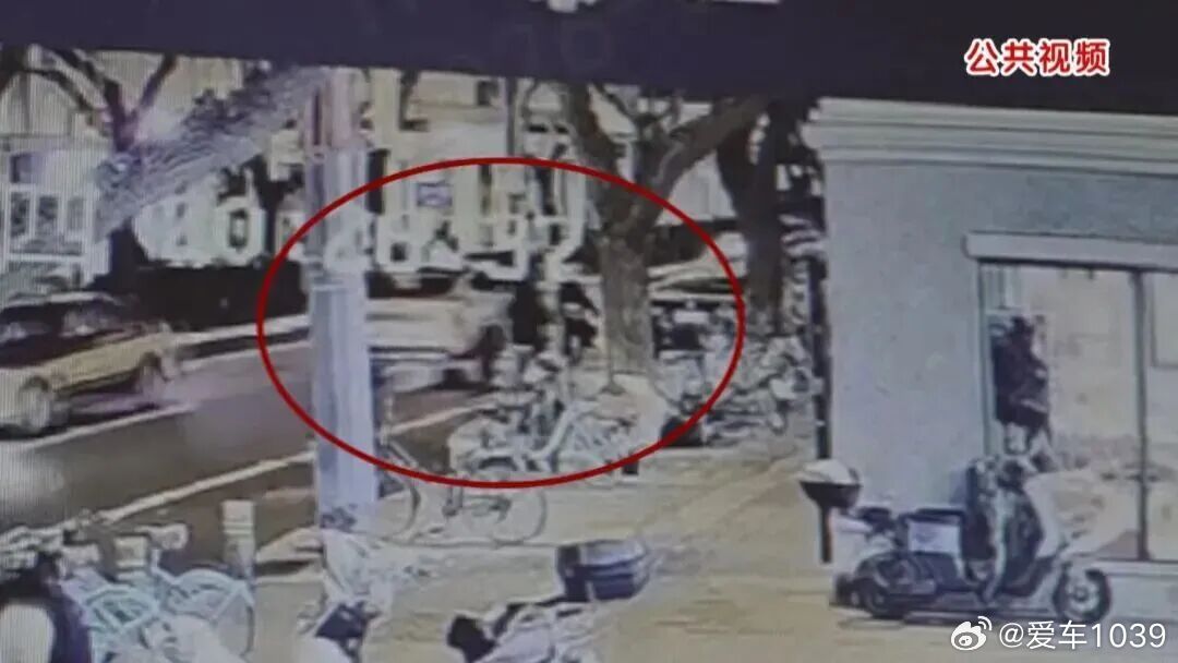 【爱车安全贴士 撞了人，还回头看一眼，然后跑了？今年以来，北京交警已破获470余