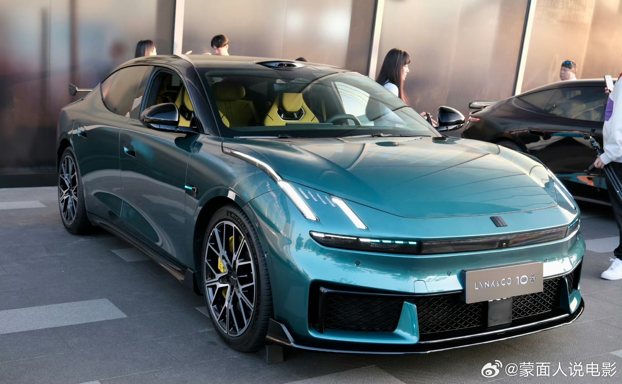 销量榜前10无燃油车意味着什么超级车主 - 5月销量前十无燃油车≠燃油车淘汰- 