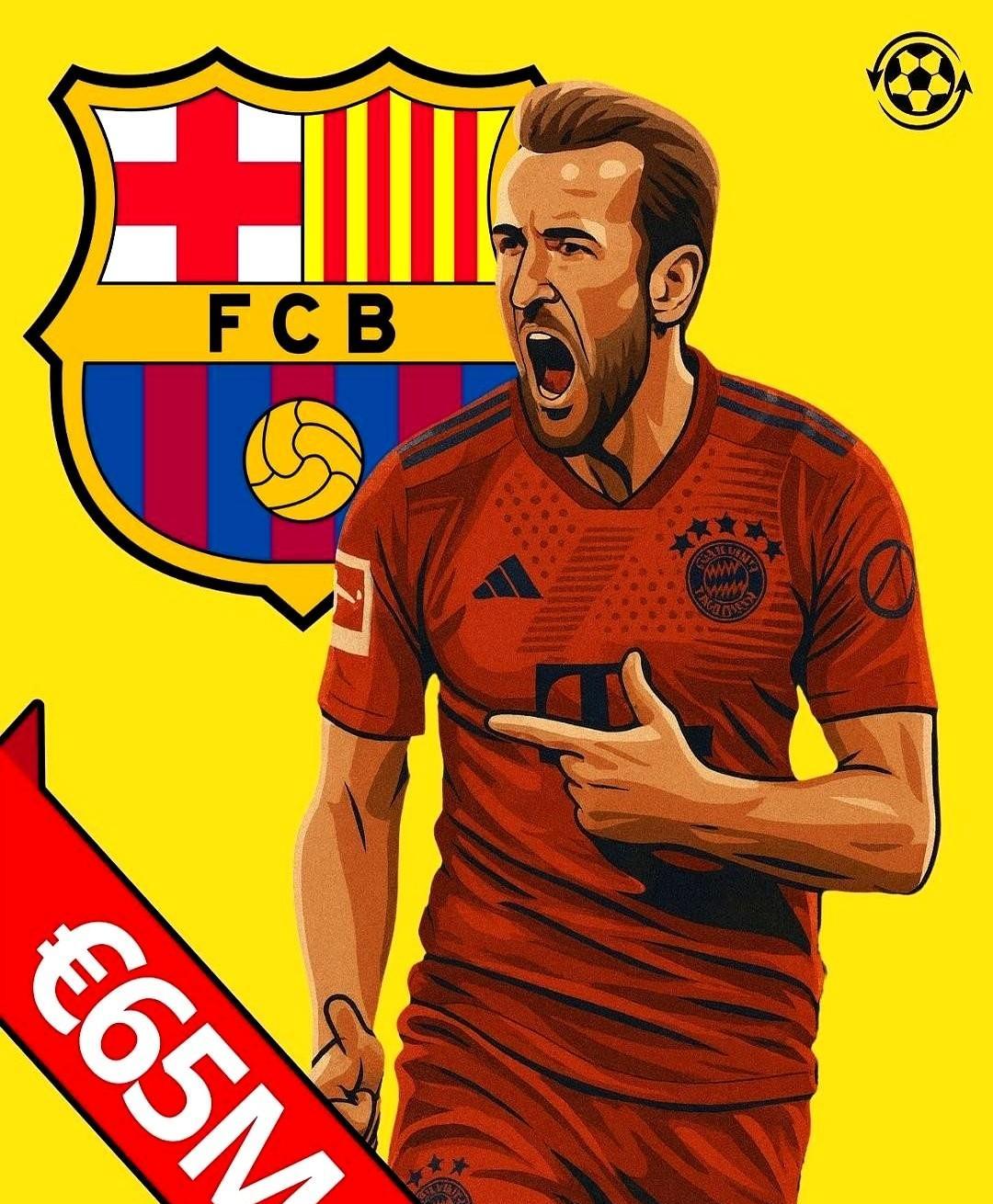 凯恩进49球，却没拿一个冠军。
拜仁连冠被勒沃库森一脚踢碎，他成了最锋利的那把刀