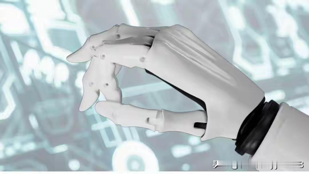 我最近刷到不少机器人新闻，
总觉得人形机器人离真正“干活”还差口气，
直到看到国