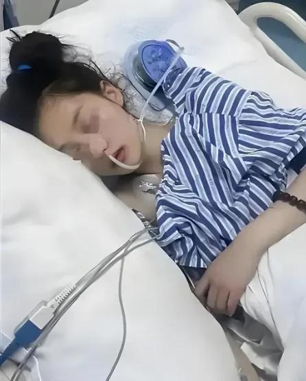 “用力过猛！”6月2日报道，河南，一女子交了个男朋友，两人发生肌肤之亲时因动作过