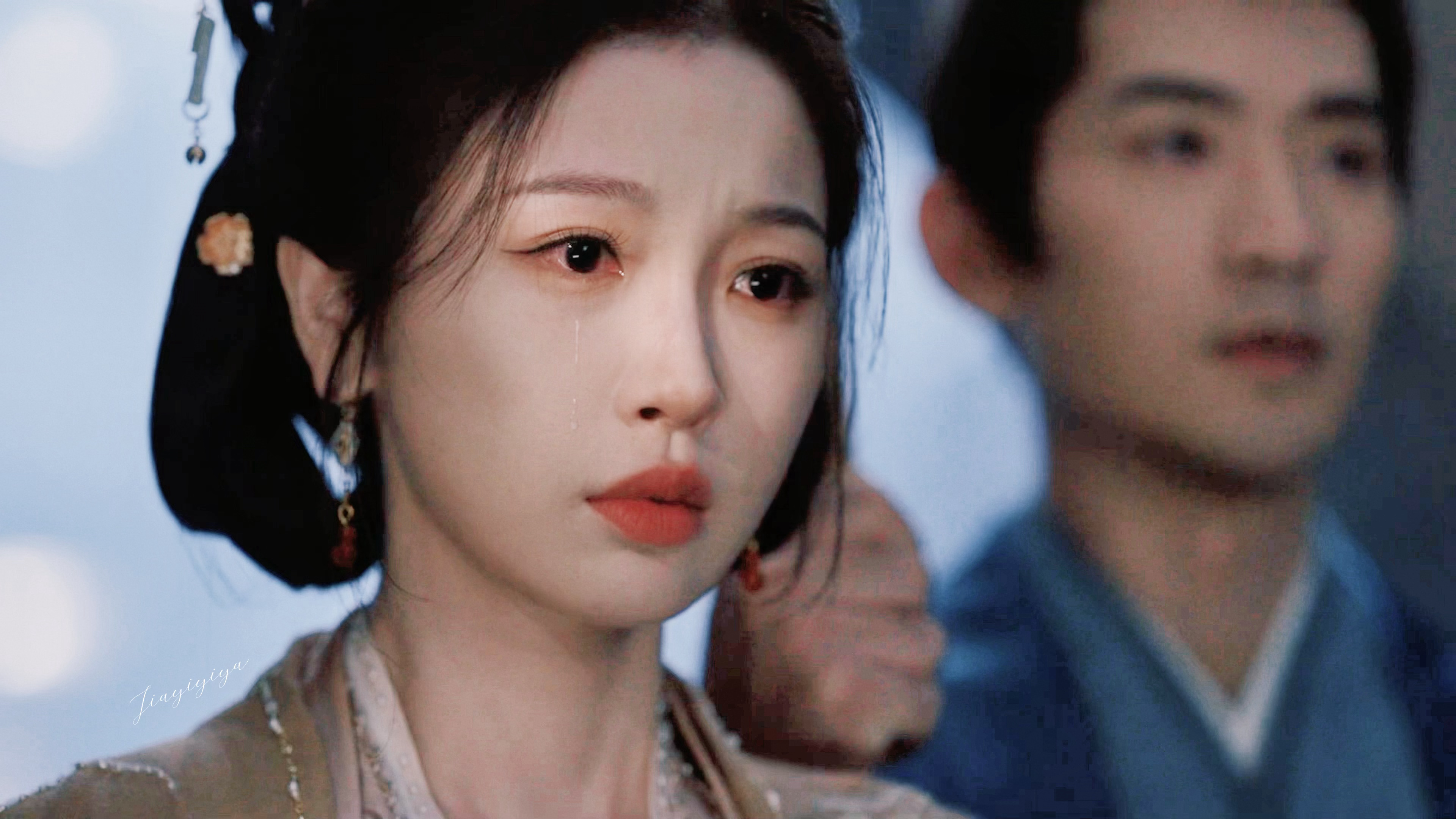 请你给我一滴泪的时间💧 