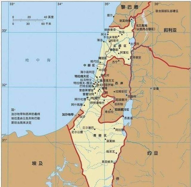 第三次世界大战的战火非常有可能是被以色列点燃的，但是最后结果以色列可能就要亡国灭