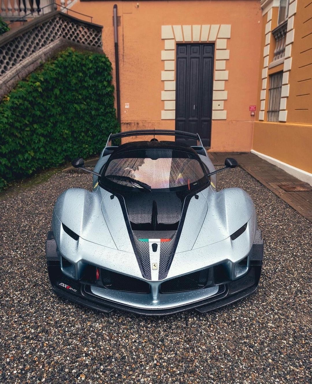 Ferrari FXXK Evo ​​​