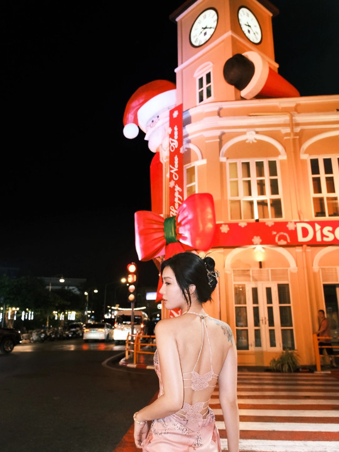 多巴胺普吉镇🫧拍照圣地