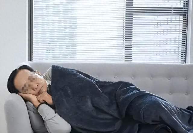 美国专家发现：糖尿病患者若每天睡午觉，不出半年，或有4大变化