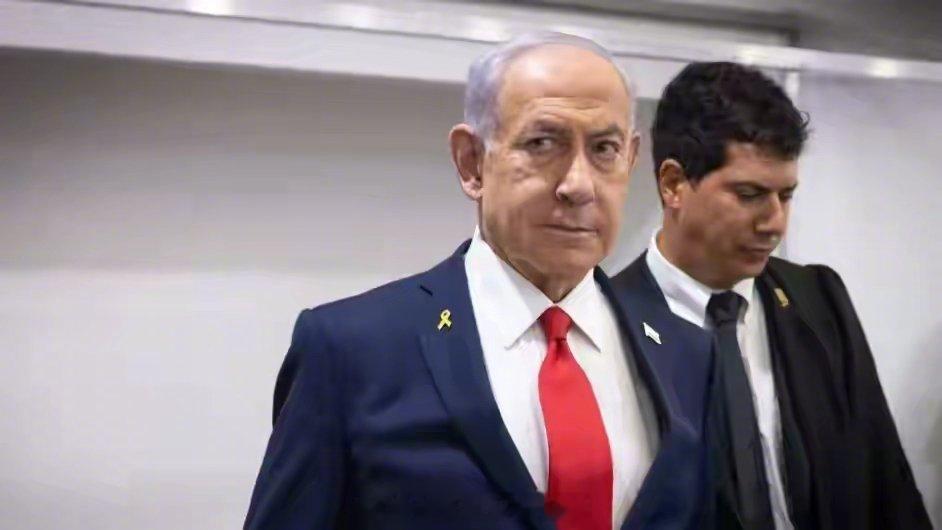 以军袭击致黎巴嫩2020人死6436人伤内塔尼亚胡本想靠打仗躲过审判，但现在停火