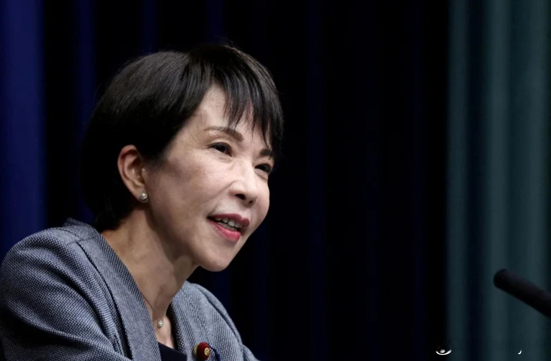 日本首相高市早苗正式宣布解散众议院：2月8日举行大选 强调日本只想成为“正常国家